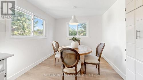 49 Stornoway Crescent, Markham, ON 