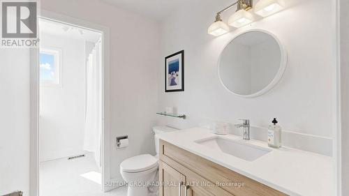 49 Stornoway Crescent, Markham, ON 
