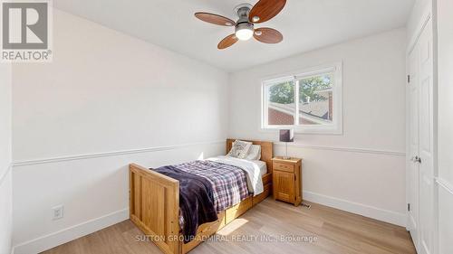 49 Stornoway Crescent, Markham, ON 