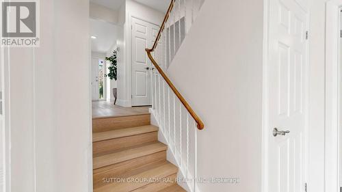49 Stornoway Crescent, Markham, ON 
