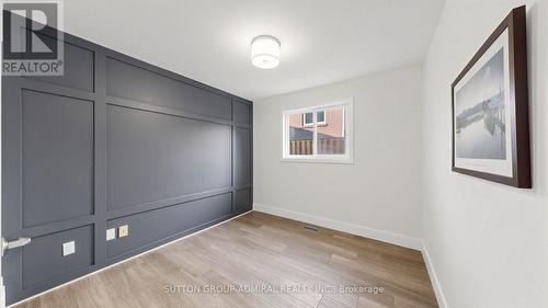 49 Stornoway Crescent, Markham, ON 