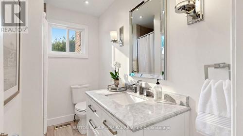 49 Stornoway Crescent, Markham, ON 