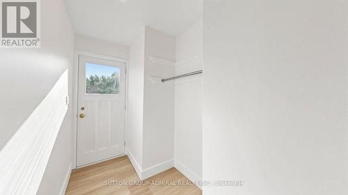 49 Stornoway Crescent, Markham, ON 