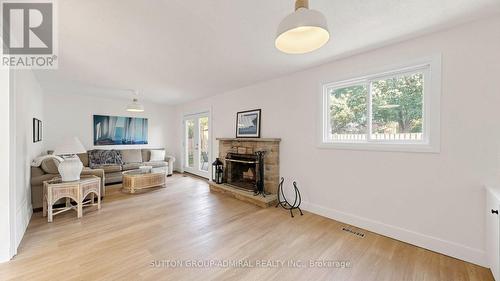 49 Stornoway Crescent, Markham, ON 