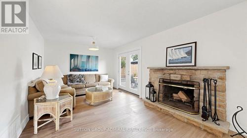 49 Stornoway Crescent, Markham, ON 