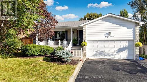 49 Stornoway Crescent, Markham, ON 