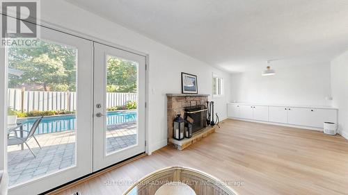 49 Stornoway Crescent, Markham, ON 