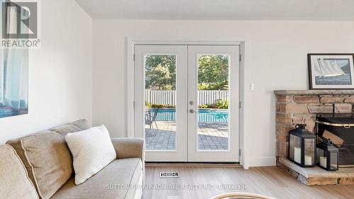 49 Stornoway Crescent, Markham, ON 