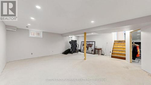 49 Stornoway Crescent, Markham, ON 