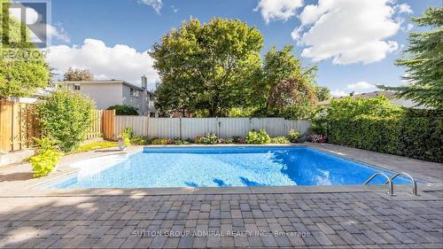 49 Stornoway Crescent, Markham, ON 