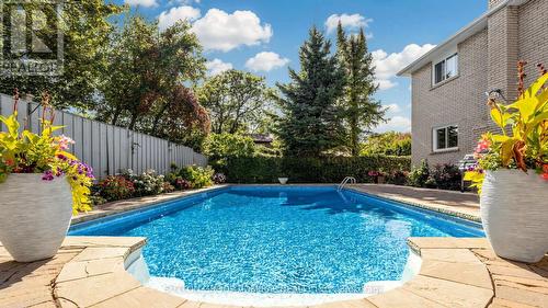 49 Stornoway Crescent, Markham, ON 
