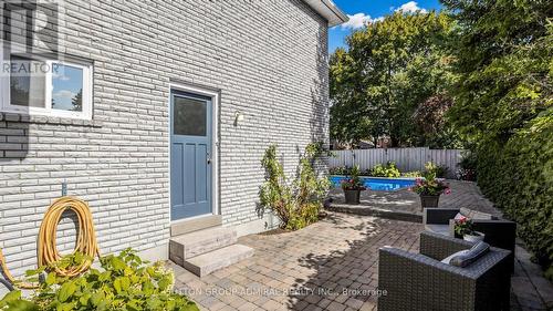 49 Stornoway Crescent, Markham, ON 