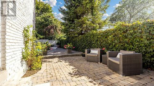 49 Stornoway Crescent, Markham, ON 