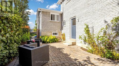 49 Stornoway Crescent, Markham, ON 