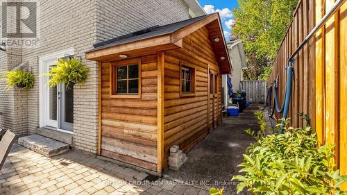 49 Stornoway Crescent, Markham, ON 