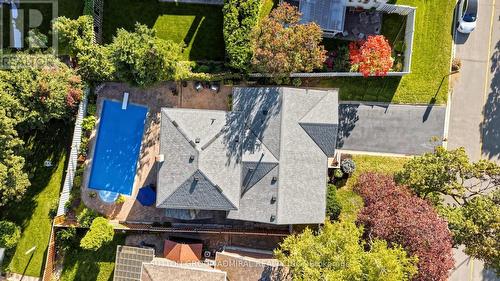49 Stornoway Crescent, Markham, ON 
