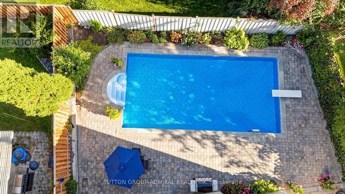 49 Stornoway Crescent, Markham, ON 