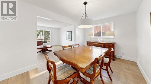 49 Stornoway Crescent, Markham, ON 