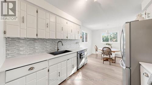 49 Stornoway Crescent, Markham, ON 