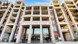 505 - 25 BAKER HILL BOULEVARD Whitchurch-Stouffville, ON L4A 4R5