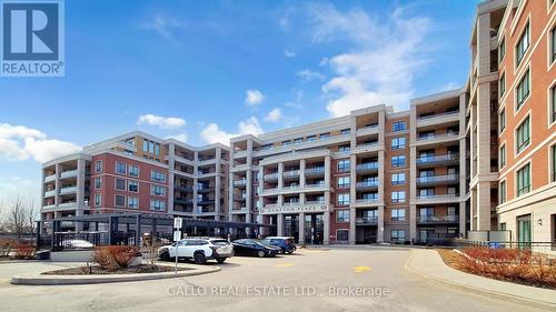 505 - 25 Baker Hill Boulevard, Whitchurch-Stouffville, ON 