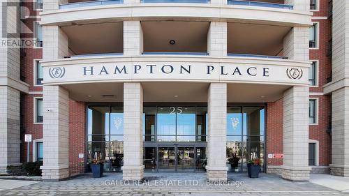 505 - 25 Baker Hill Boulevard, Whitchurch-Stouffville, ON 