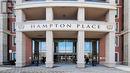 505 - 25 Baker Hill Boulevard, Whitchurch-Stouffville, ON 