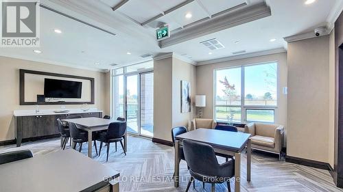 505 - 25 Baker Hill Boulevard, Whitchurch-Stouffville, ON 