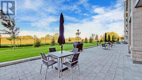 505 - 25 Baker Hill Boulevard, Whitchurch-Stouffville, ON 