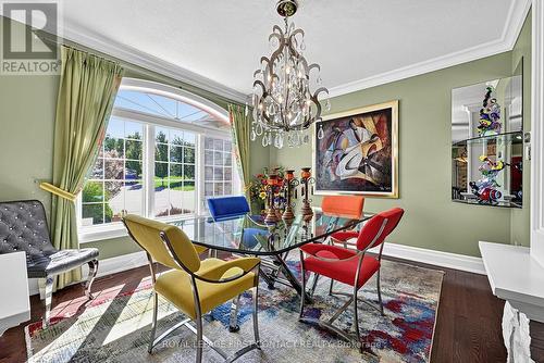 35 Wendat Trail, Springwater, ON 