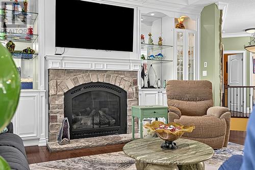 35 Wendat Trail, Springwater, ON 