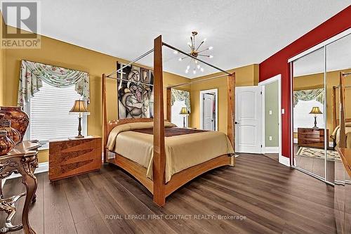 35 Wendat Trail, Springwater, ON 