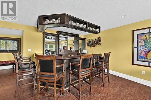 35 Wendat Trail, Springwater, ON 
