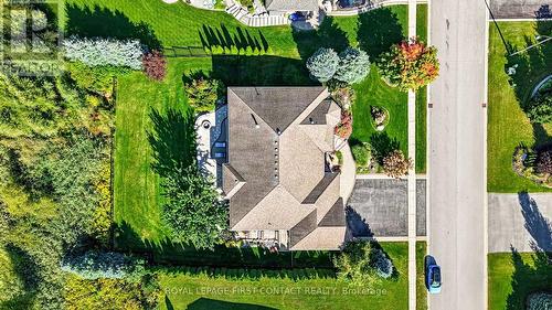 35 Wendat Trail, Springwater, ON 