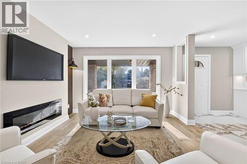 362 Rosseau Road, Hamilton, ON 