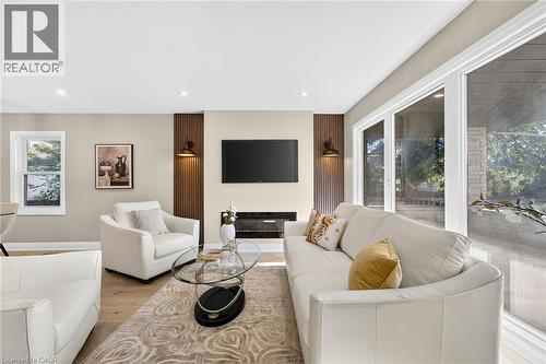 362 Rosseau Road, Hamilton, ON 