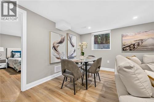 362 Rosseau Road, Hamilton, ON 