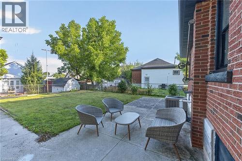 362 Rosseau Road, Hamilton, ON 