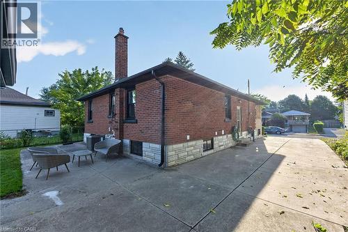 362 Rosseau Road, Hamilton, ON 