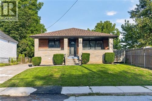 362 Rosseau Road, Hamilton, ON 