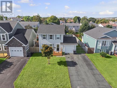 10 Relay Road, Mount Pearl, NL 