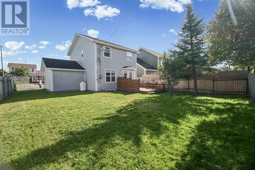 10 Relay Road, Mount Pearl, NL 