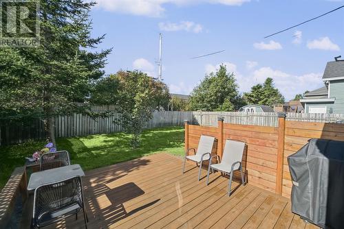 10 Relay Road, Mount Pearl, NL 