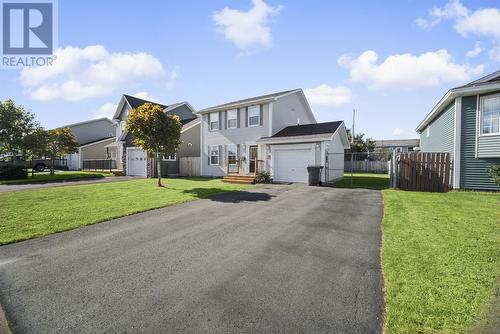 10 Relay Road, Mount Pearl, NL 