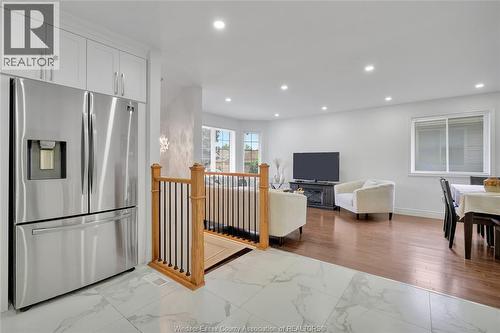 2651 Teedie Crescent, Windsor, ON 