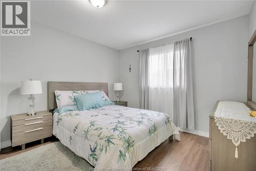 2651 Teedie Crescent, Windsor, ON 