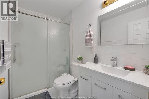 2651 Teedie Crescent, Windsor, ON 