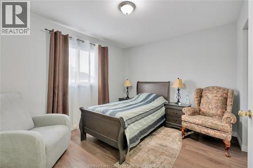 2651 Teedie Crescent, Windsor, ON 