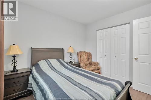 2651 Teedie Crescent, Windsor, ON 