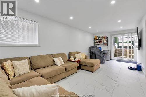 2651 Teedie Crescent, Windsor, ON 